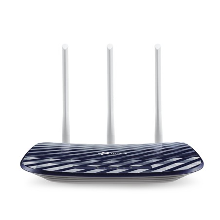 Usmerjevalnik (router) TP-LINK Archer C20 AC750