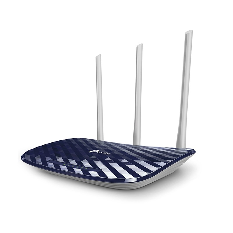 Usmerjevalnik (router) TP-LINK Archer C20 AC750