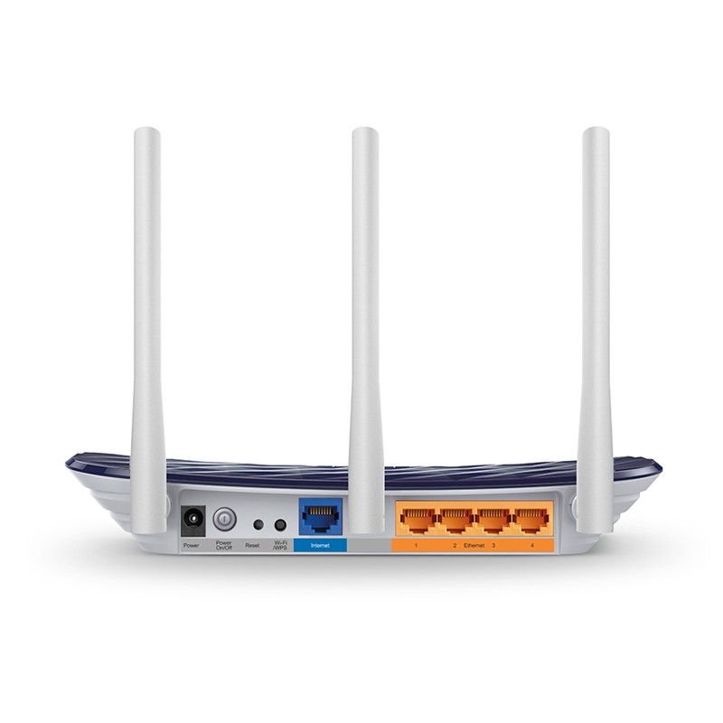 Usmerjevalnik (router) TP-LINK Archer C20 AC750