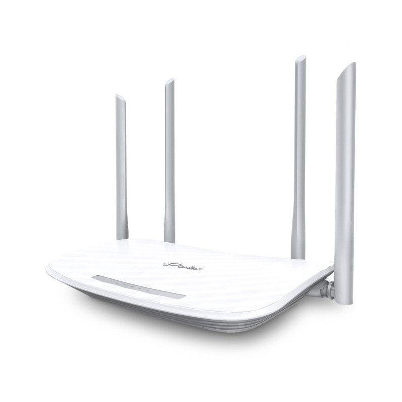 Usmerjevalnik (router) TP-LINK Archer C50 AC1200