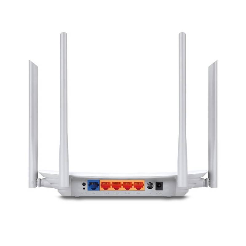 Usmerjevalnik (router) TP-LINK Archer C50 AC1200