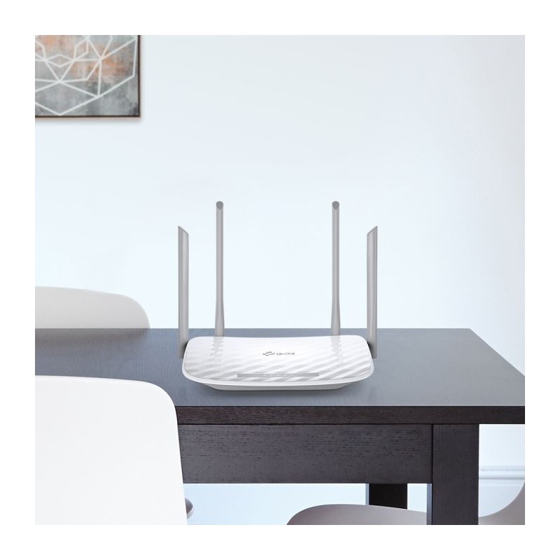 Usmerjevalnik (router) TP-LINK Archer C50 AC1200