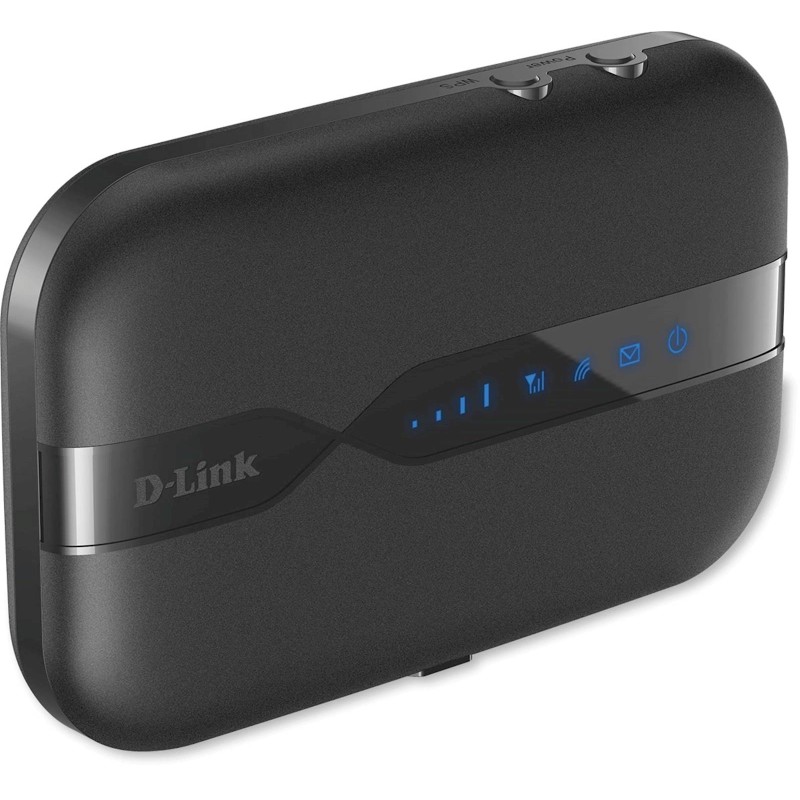 Usmerjevalnik (router) D-Link DWR-932