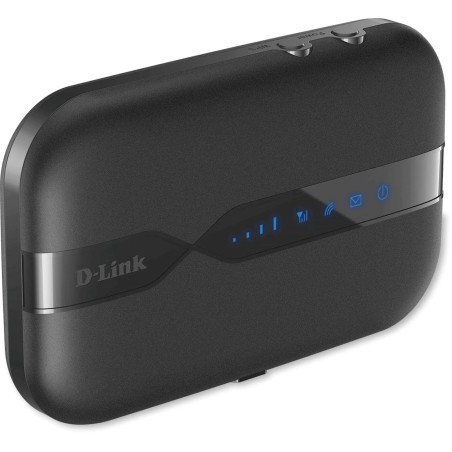 Usmerjevalnik (router) D-Link DWR-932