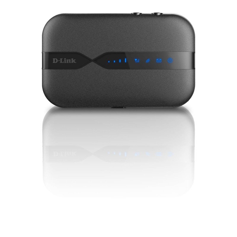 Usmerjevalnik (router) D-Link DWR-932