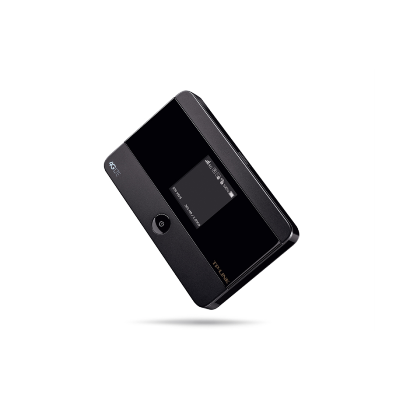Usmerjevalnik (router) TP-LINK M7350, 4G LTE