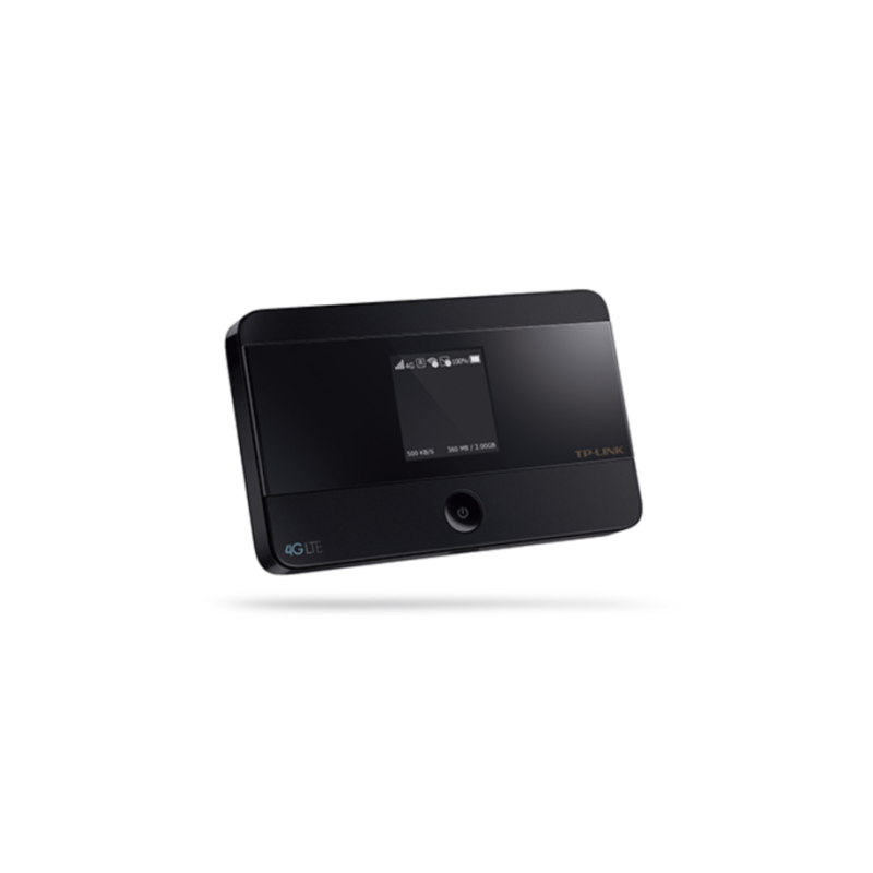 Usmerjevalnik (router) TP-LINK M7350, 4G LTE