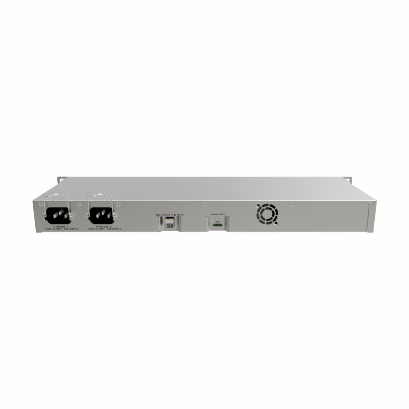 Usmerjevalnik Mikrotik RB1100AHx4 (13-portni Gigabit)