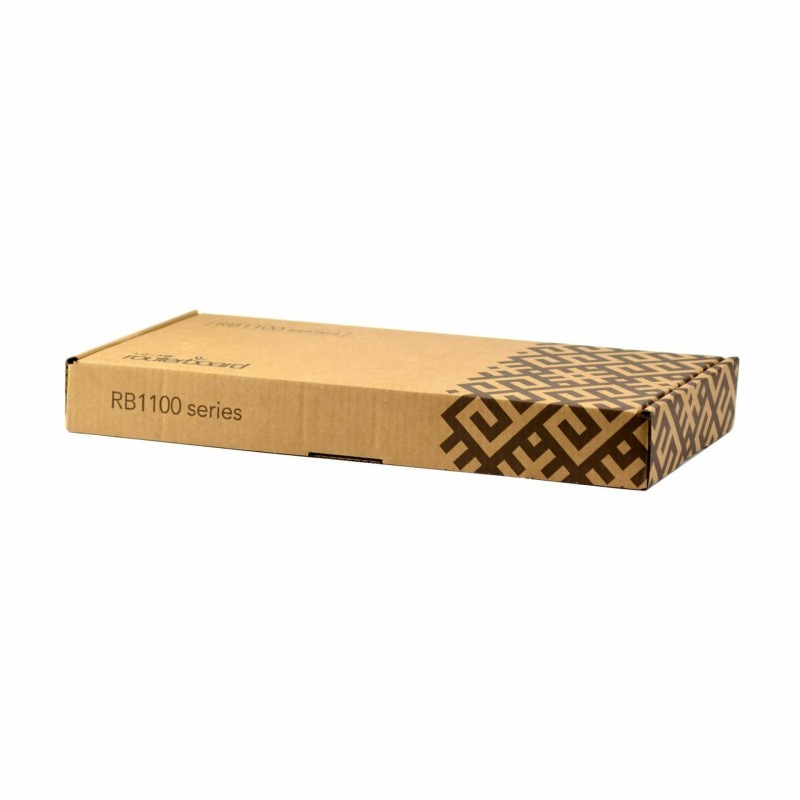 Usmerjevalnik Mikrotik RB1100AHx4 (13-portni Gigabit)