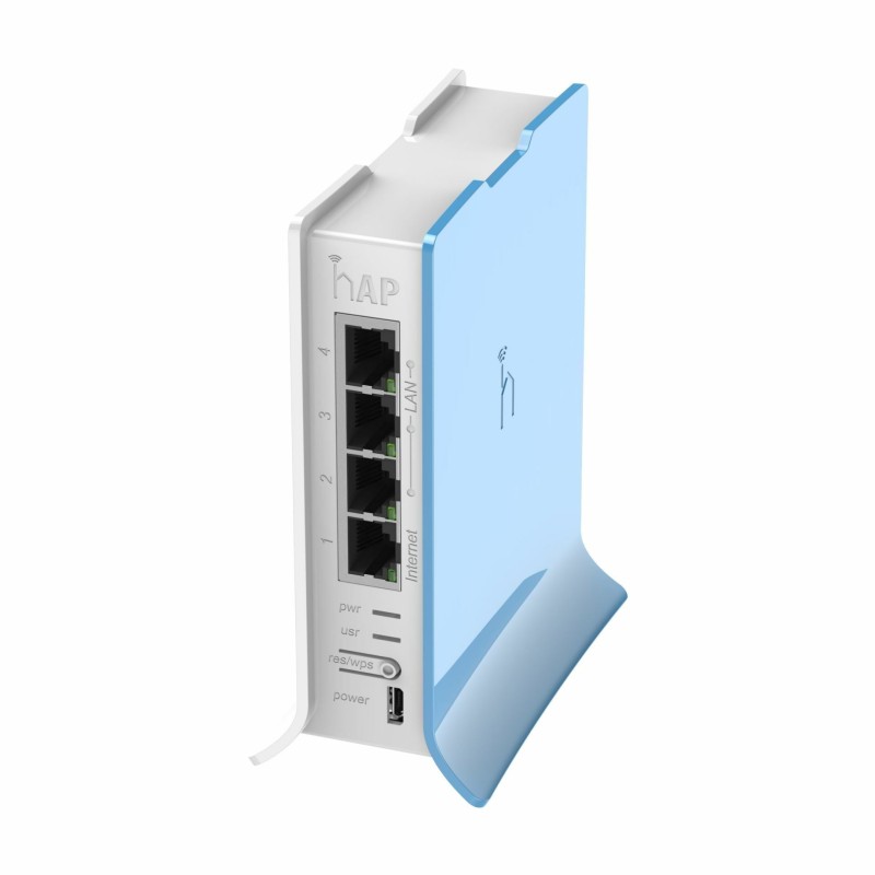 Usmerjevalnik (router) Mikrotik RB941-2nD-TC, N300