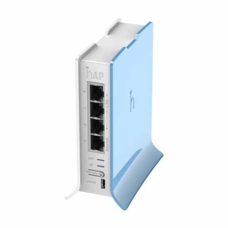 Usmerjevalnik (router) Mikrotik RB941-2nD-TC, N300