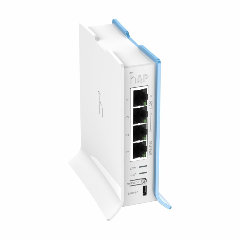 Usmerjevalnik (router) Mikrotik RB941-2nD-TC, N300