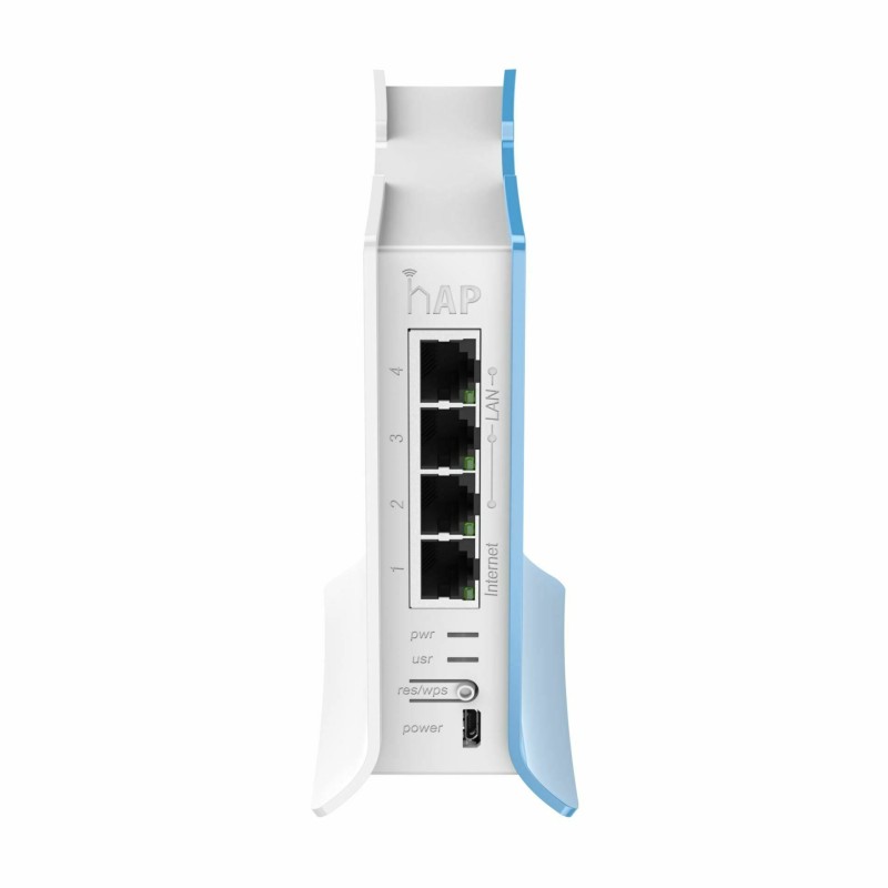 Usmerjevalnik (router) Mikrotik RB941-2nD-TC, N300