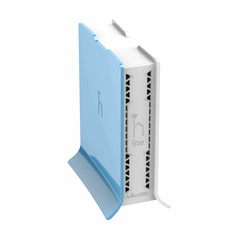 Usmerjevalnik (router) Mikrotik RB941-2nD-TC, N300