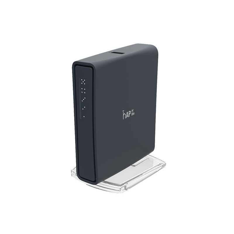 Usmerjevalnik (router) Mikrotik RB952Ui-5ac2nD-TC hAP AC lite