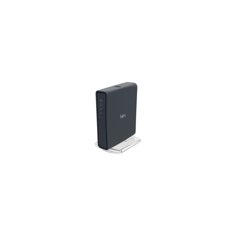 Usmerjevalnik (router) Mikrotik RB952Ui-5ac2nD-TC hAP AC lite
