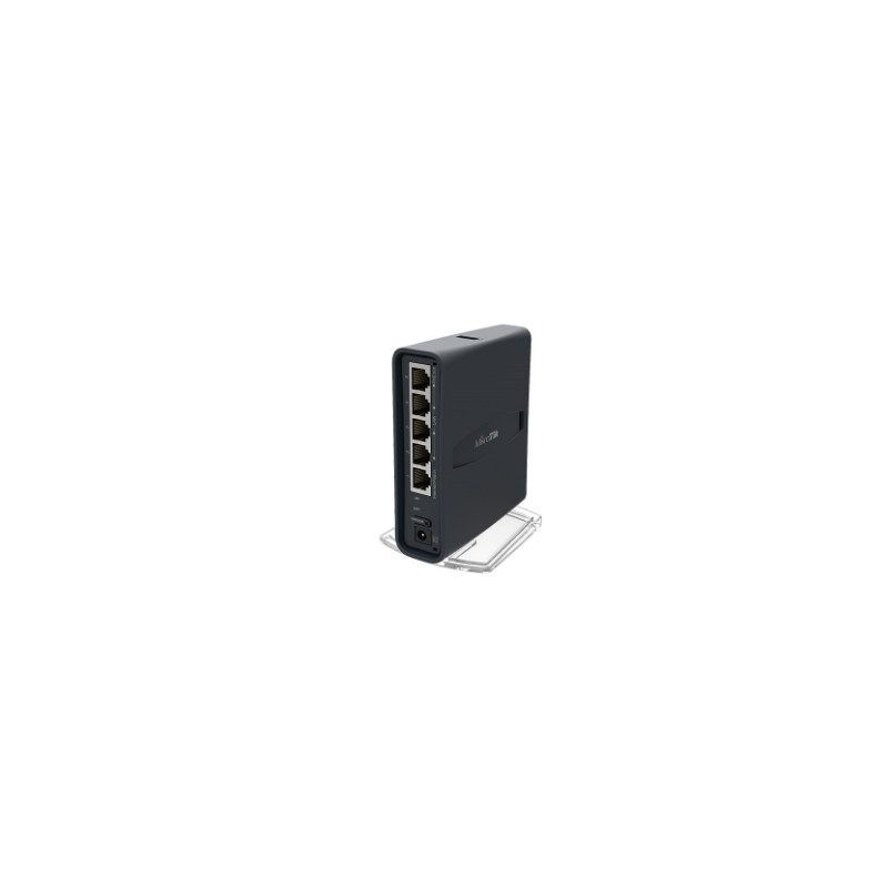 Usmerjevalnik (router) Mikrotik RB952Ui-5ac2nD-TC hAP AC lite