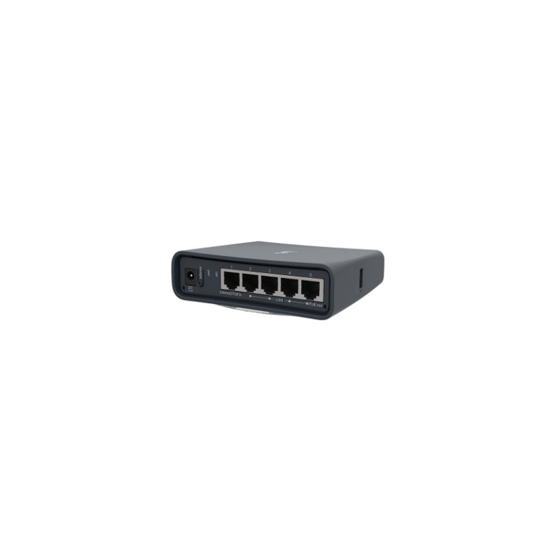 Usmerjevalnik (router) Mikrotik RB952Ui-5ac2nD-TC hAP AC lite