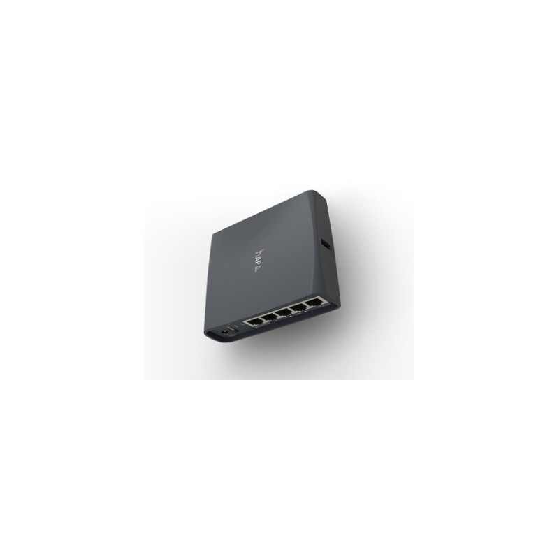Usmerjevalnik (router) Mikrotik RB952Ui-5ac2nD-TC hAP AC lite