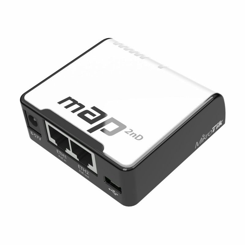 RouterBOARD mAP 2n with AR9331 CPU