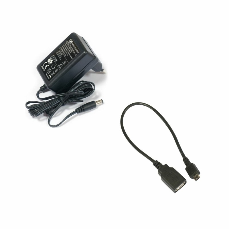 RouterBOARD mAP 2n with AR9331 CPU