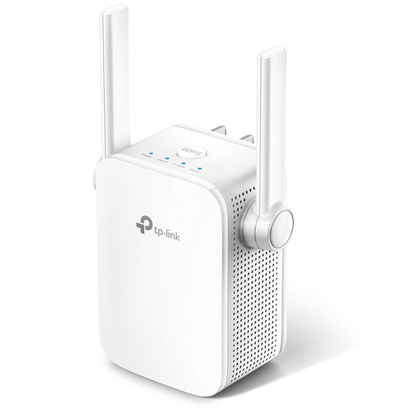 Ojačevalec Wi-Fi signala (Repeater) TP-Link RE205 AC750