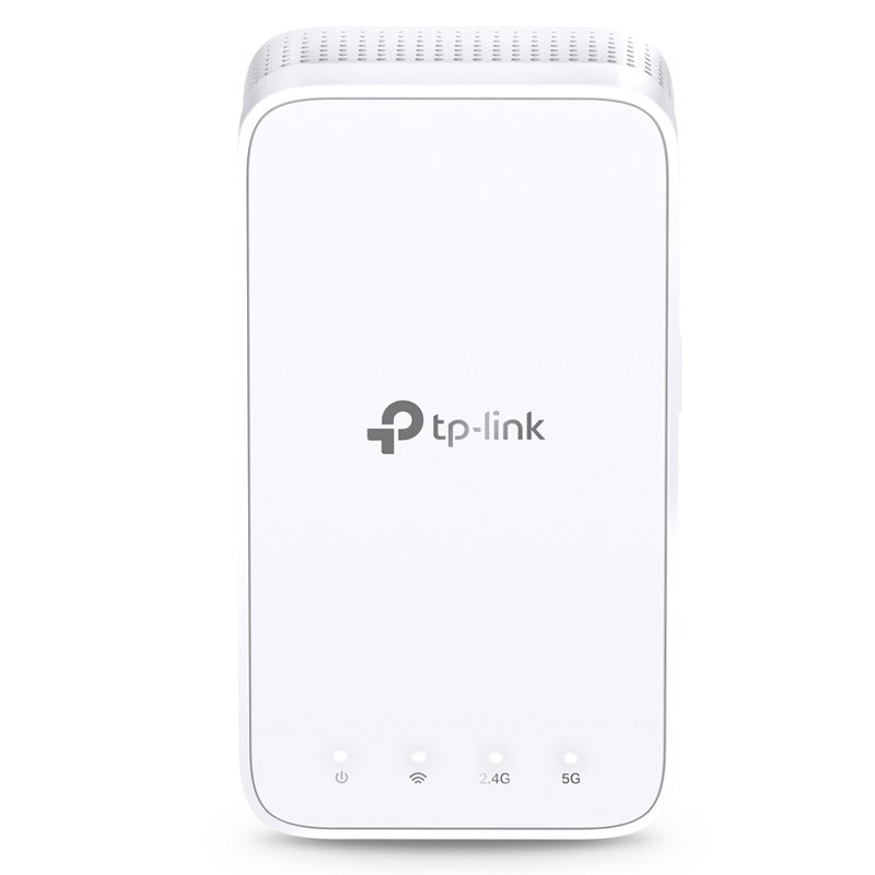 Ojačevalec Wi-Fi signala (Repeater) TP-Link RE300 AC1200 Mesh