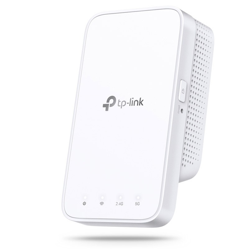 Ojačevalec Wi-Fi signala (Repeater) TP-Link RE300 AC1200 Mesh