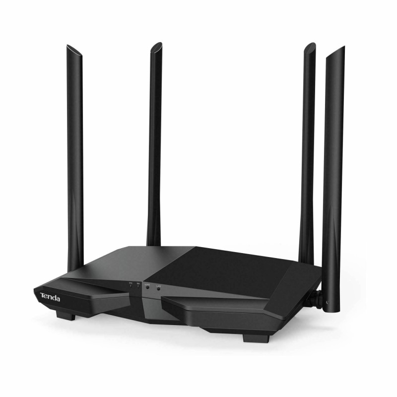 Usmerjevalnik (router) Tenda AC6, AC1200