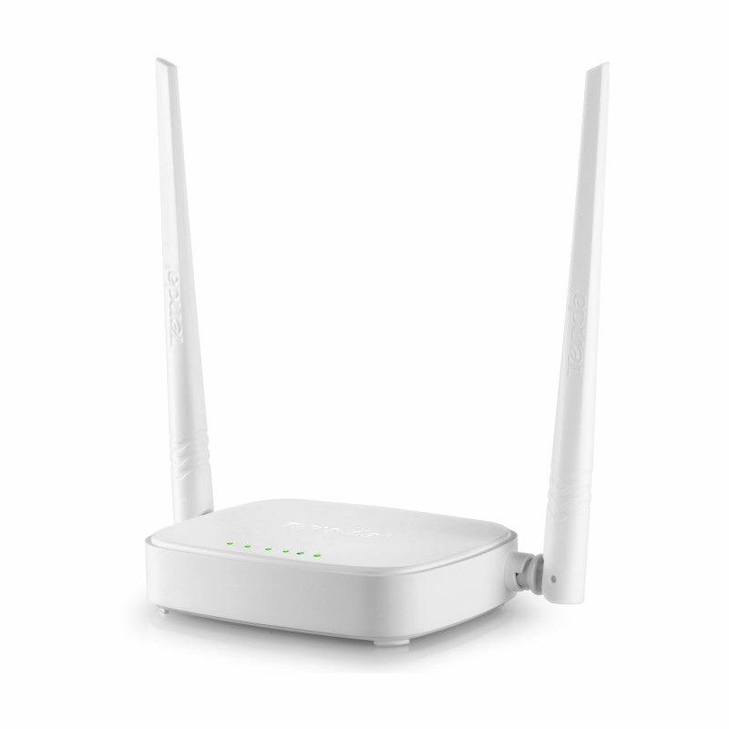 Usmerjevalnik (router) Tenda N301