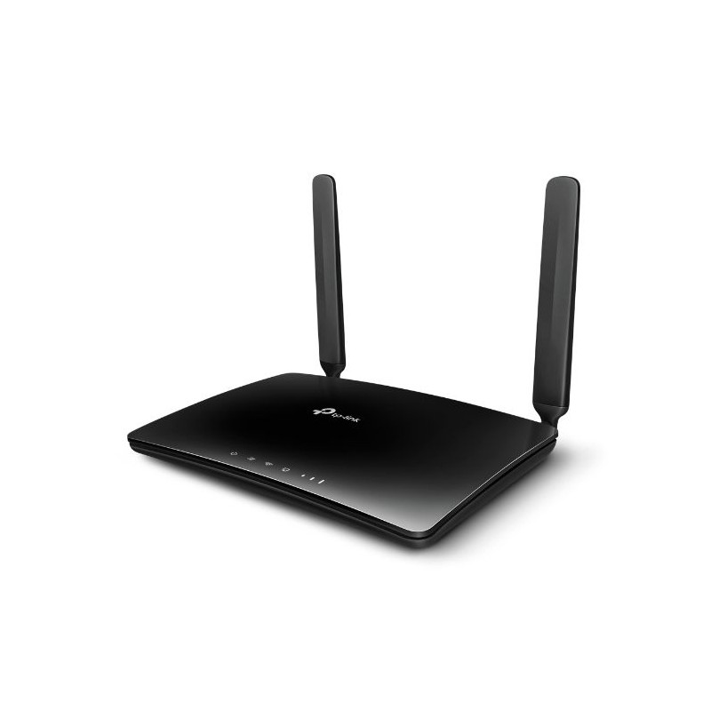 Usmerjevalnik (router) TP-LINK TL-MR6400 4G LTE N300 brezžični usmerjevalnik