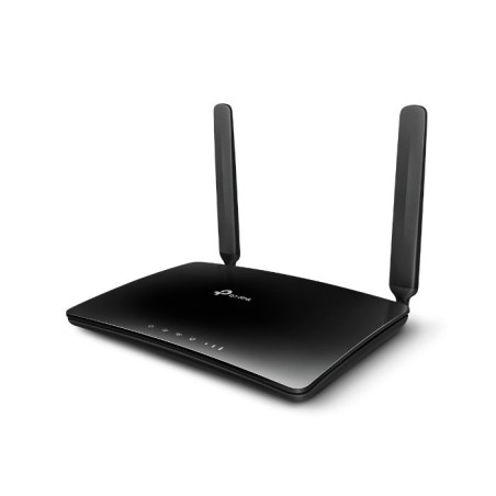 Usmerjevalnik (router) TP-LINK TL-MR6400 4G LTE N300 brezžični usmerjevalnik