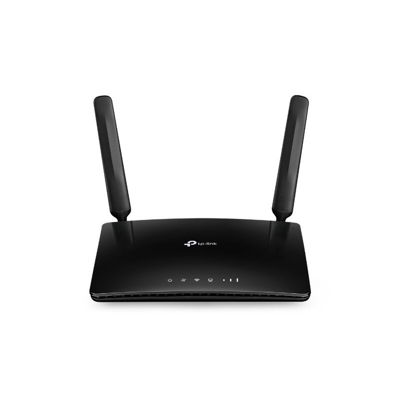 Usmerjevalnik (router) TP-LINK TL-MR6400 4G LTE N300 brezžični usmerjevalnik