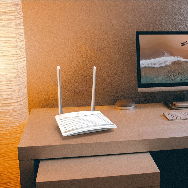 Usmerjevalnik (router) TP-Link TL-WR820N N300