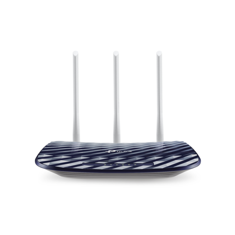 Usmerjevalnik (router) TP-LINK ARCHER C20 V4, AC750