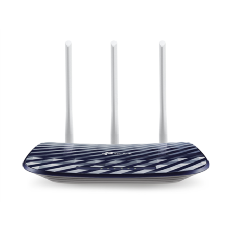 Usmerjevalnik (router) TP-LINK ARCHER C20 V4, AC750