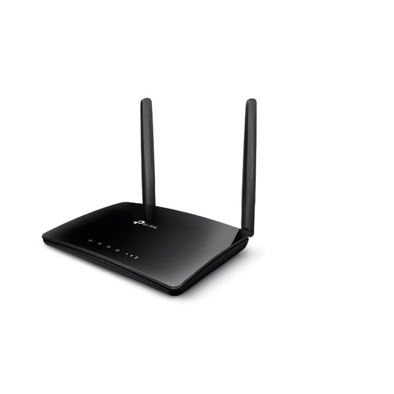Usmerjevalnik (router) 4G LTE TP-LINK Archer MR400, AC1200