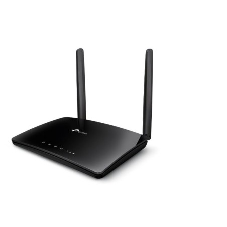 Usmerjevalnik (router) 4G LTE TP-LINK Archer MR400, AC1200