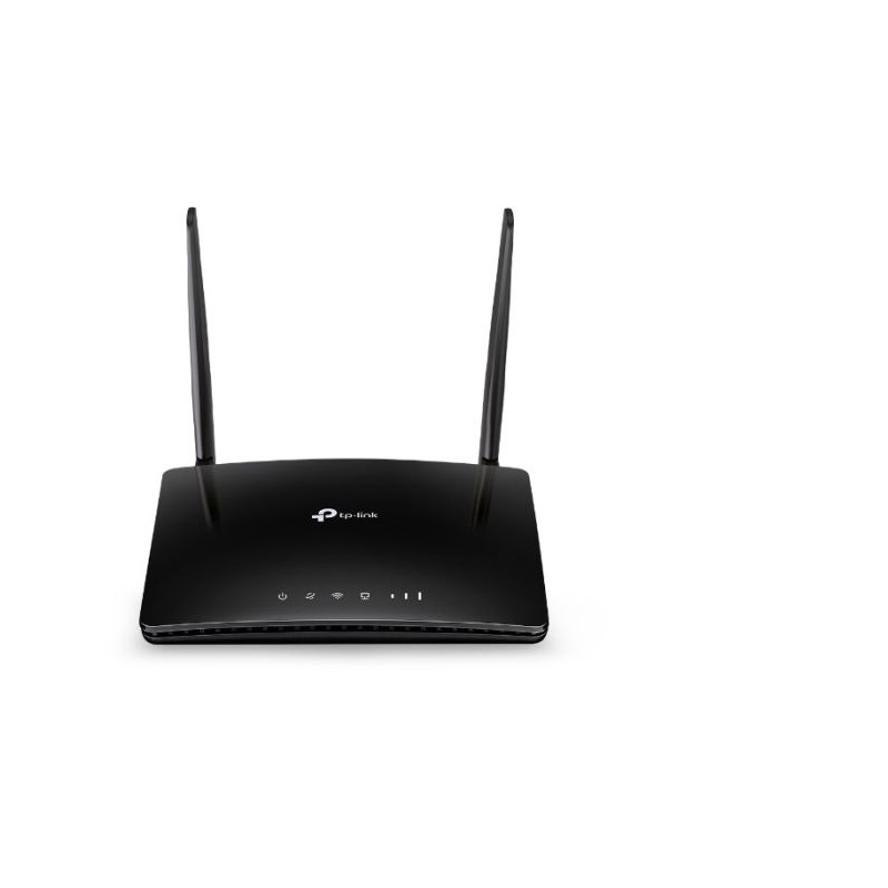 Usmerjevalnik (router) 4G LTE TP-LINK Archer MR400, AC1200