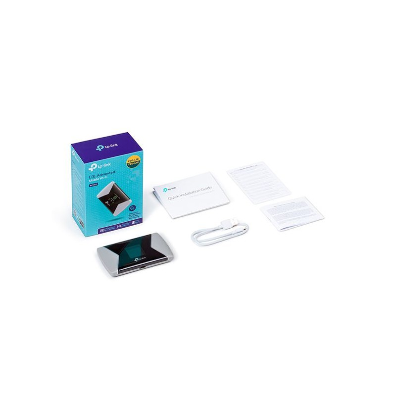 Usmerjevalnik (router) TP-LINK M7450 4G LTE