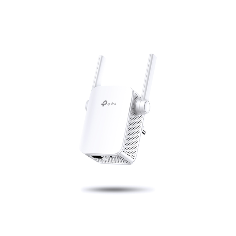 Ojačevalec Wi-Fi signala (Repeater) TP-LINK TL-WA855RE N300