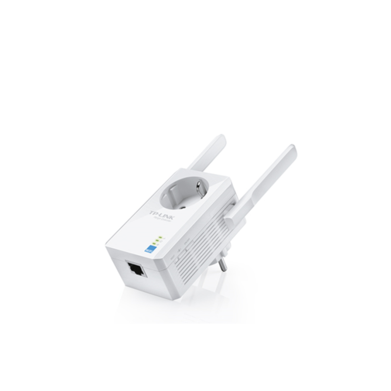Ojačevalec Wi-Fi signala (Repeater) TP-LINK TL-WA860RE N300 z vtičnico