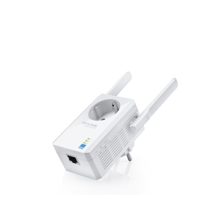 Ojačevalec Wi-Fi signala (Repeater) TP-LINK TL-WA860RE N300 z vtičnico
