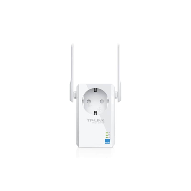 Ojačevalec Wi-Fi signala (Repeater) TP-LINK TL-WA860RE N300 z vtičnico