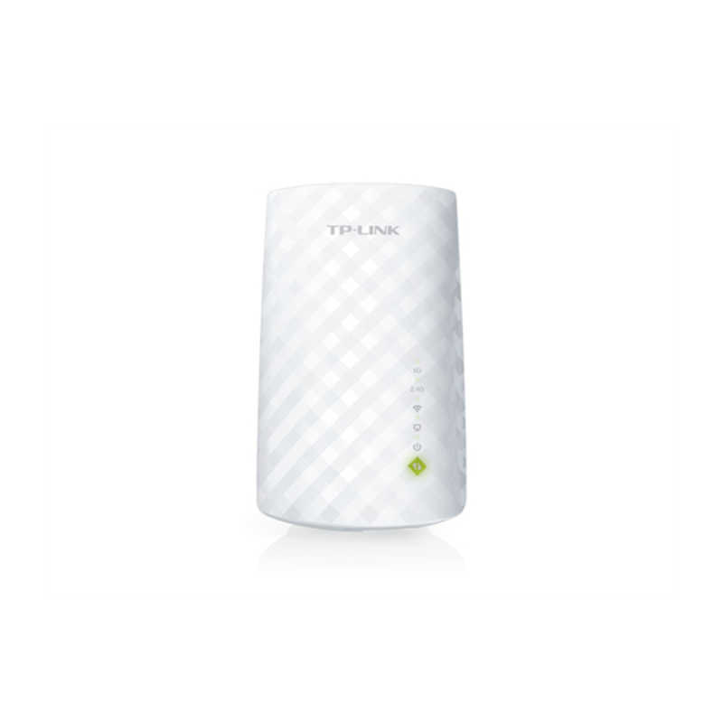 Ojačevalec Wi-Fi signala (Repeater) TP-Link RE200 AC750