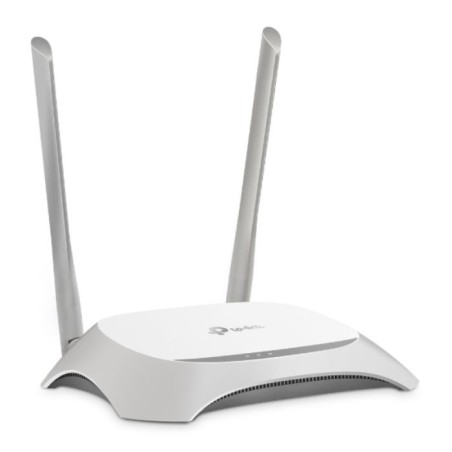 Usmerjevalnik (router) TP-LINK TL-WR840N, N300