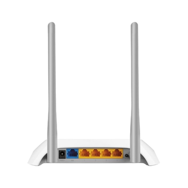 Usmerjevalnik (router) TP-LINK TL-WR840N, N300