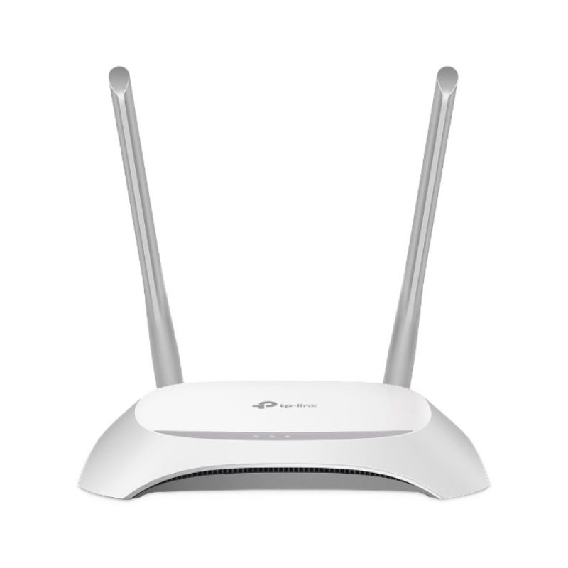 Usmerjevalnik (router) TP-LINK TL-WR840N, N300