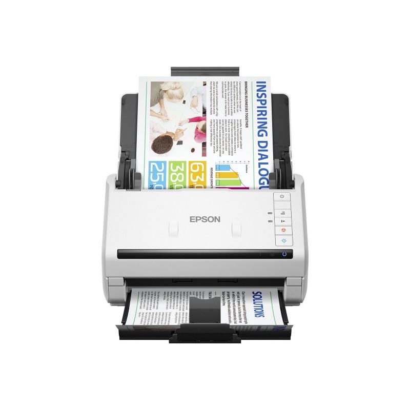 Optični bralnik EPSON WF DS-530II
