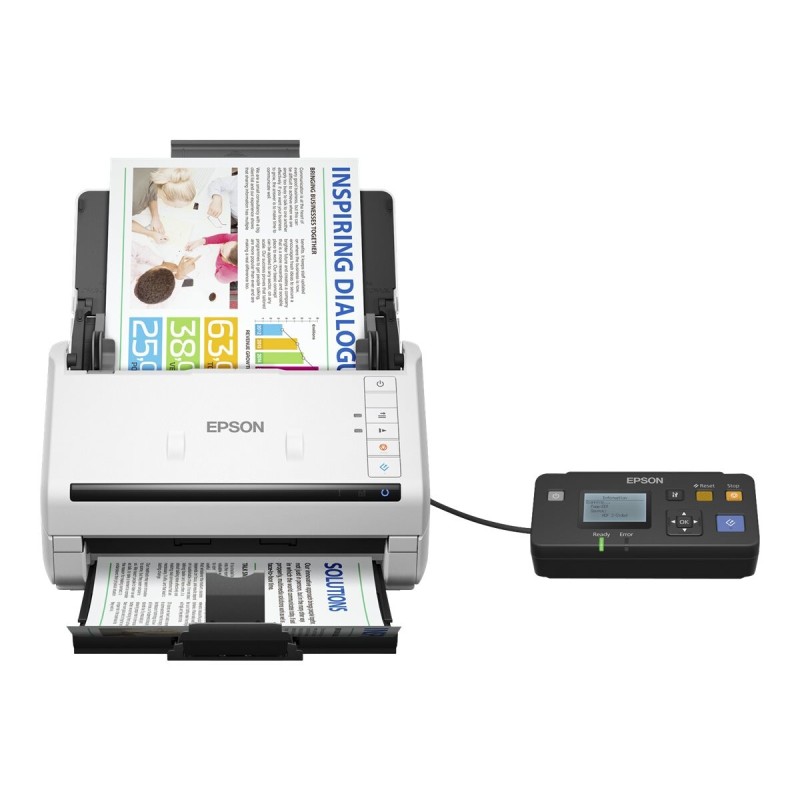 Optični bralnik EPSON WF DS-530II